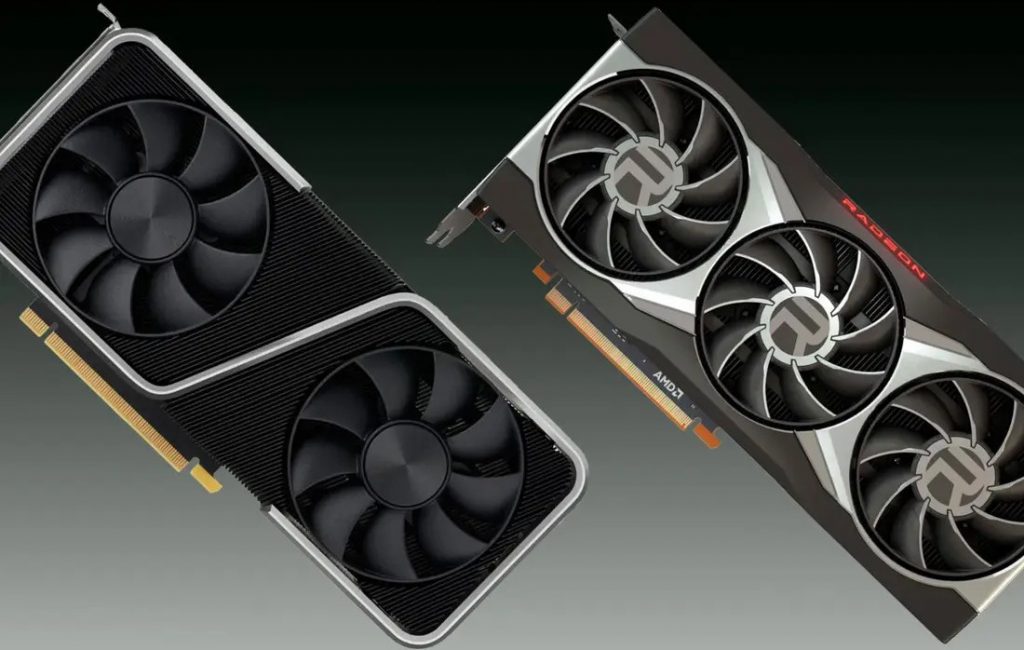 video cards in modern games