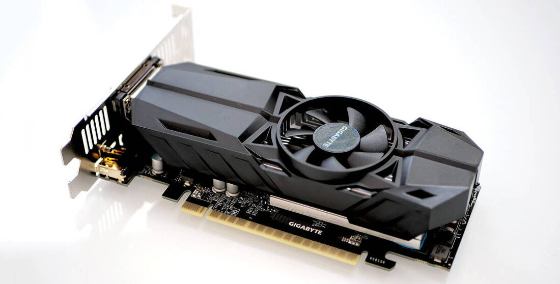 Video cards for games