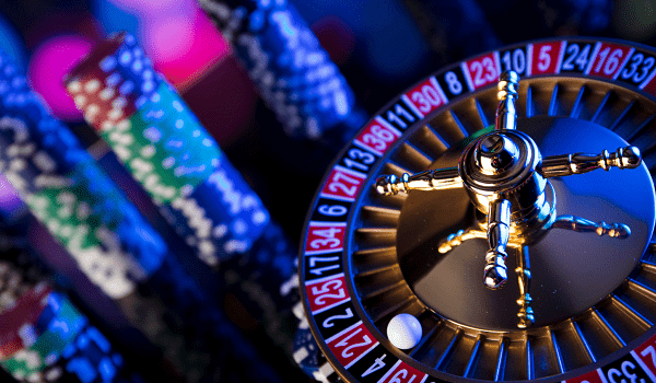 Technology of Live Casino