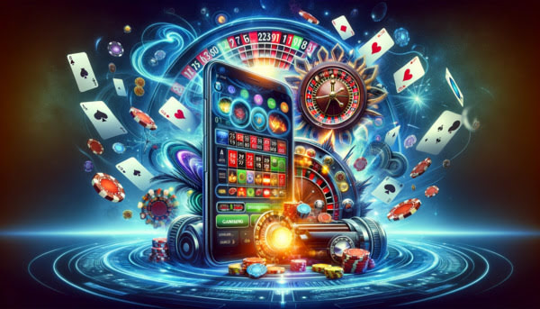 shift in mobile gambling