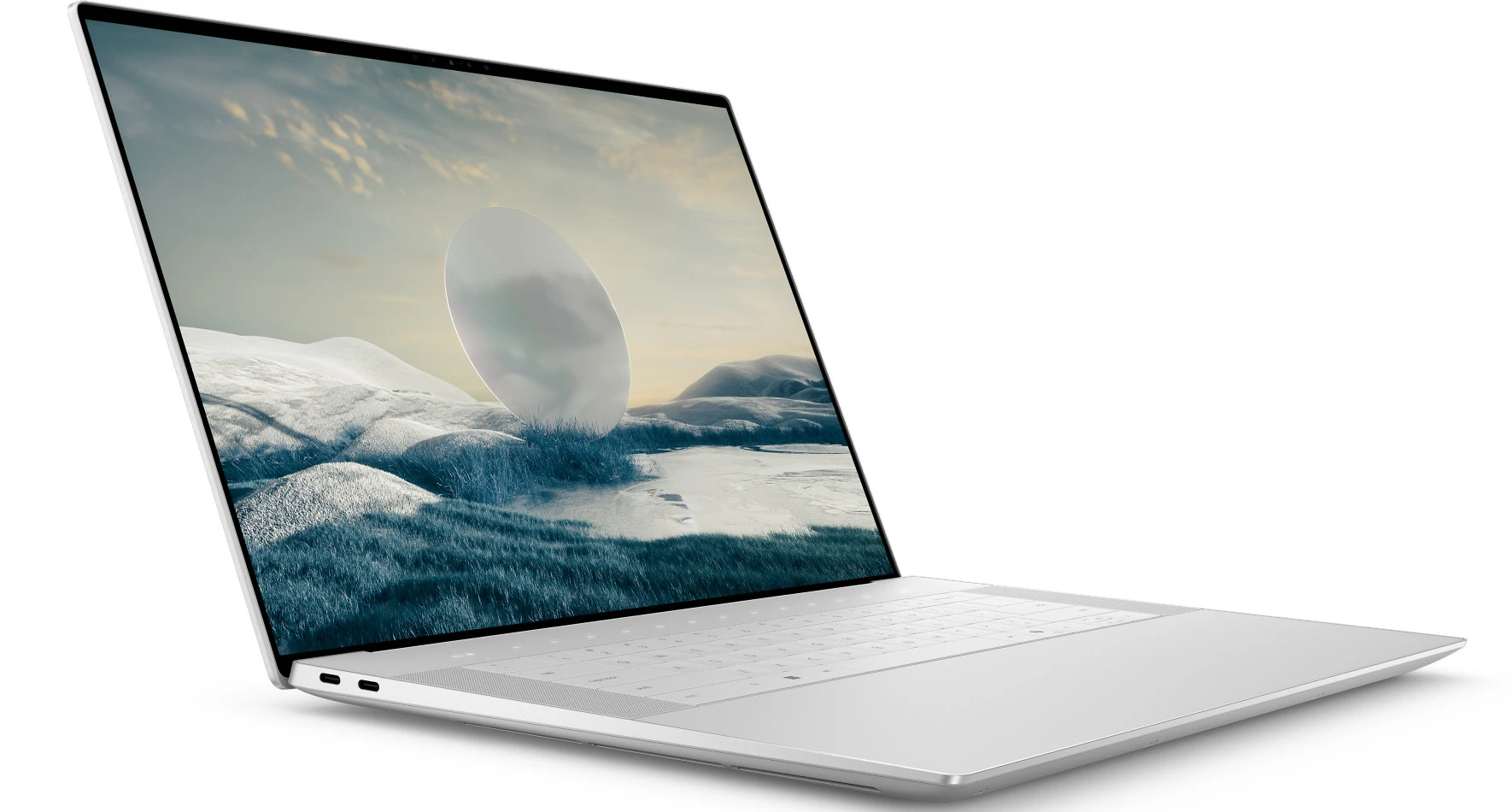 Dell XPS 15 (2024): Redefining Performance and Elegance