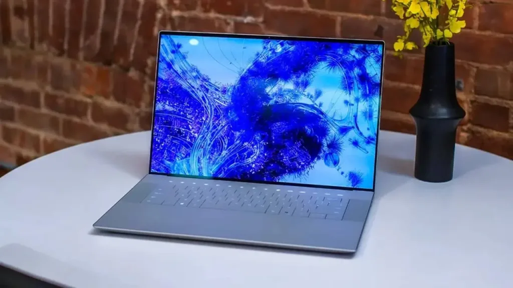 Dell XPS 15 (2024): Redefining Performance and Elegance