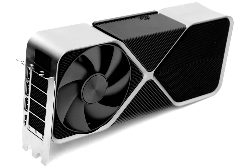 NVIDIA GeForce RTX 5090