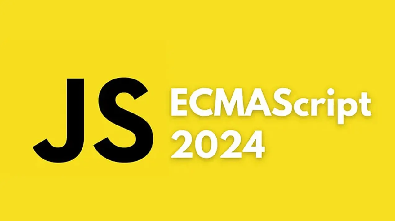 JavaScript ES2024 features