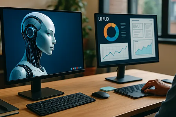 Adaptive user interface