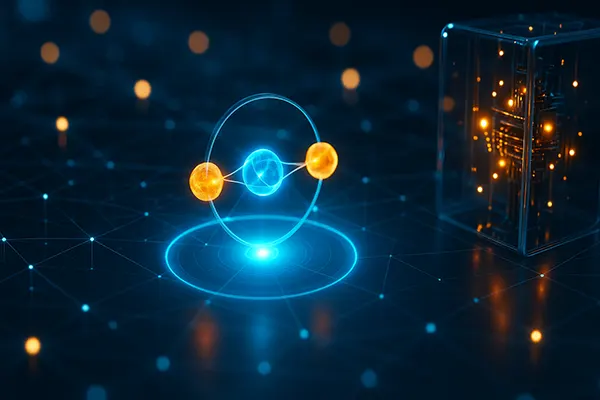 Quantum communication system
