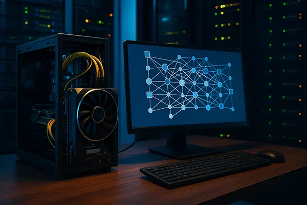 GPT alternative hosting