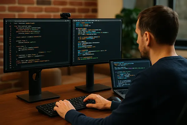 Wasm vs Docker