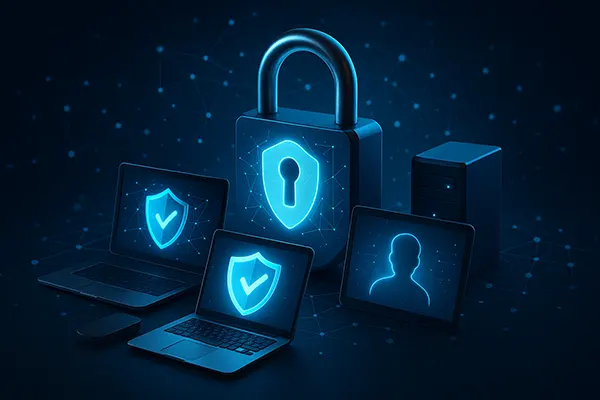 Network access verification