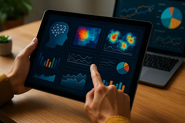 Ethical AI dashboard