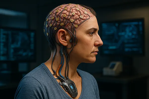 Biointerface technology