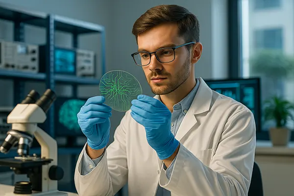 Biointerface technology