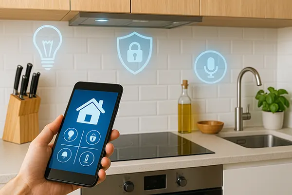 Home automation system