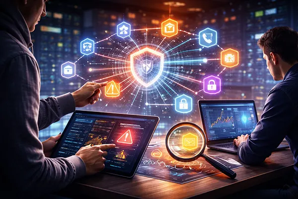 dependency risk management