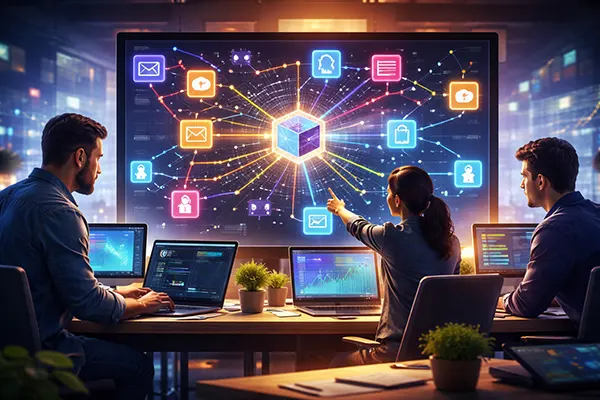 dependency risk management