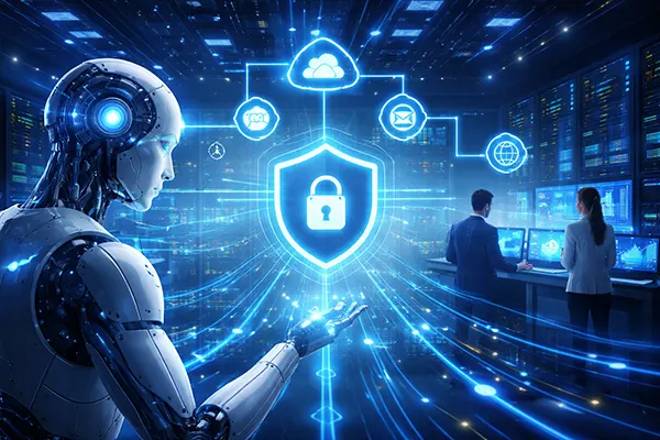 MCP workflow diagram