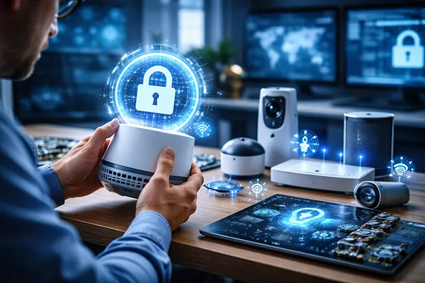 Software update process