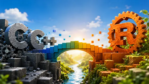 C++ Rust integration