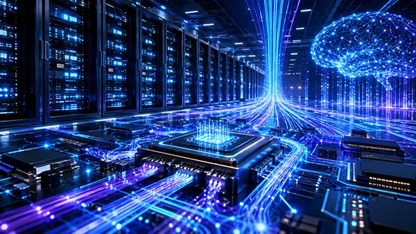 Silicon photonics hardware
